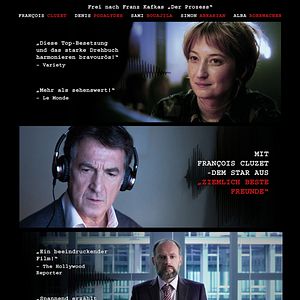 Bilder Operation Duval - Das Geheimprotokoll