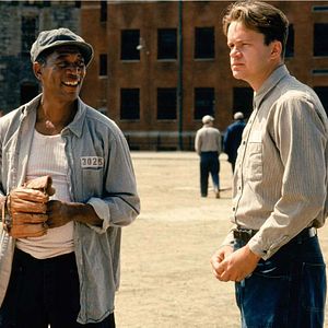 Bilder Morgan Freeman