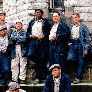 Bilder Morgan Freeman