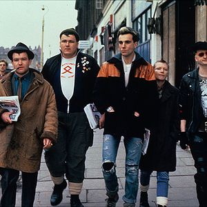 Bilder Mein wunderbarer Waschsalon