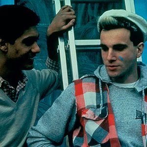 Bilder Mein wunderbarer Waschsalon