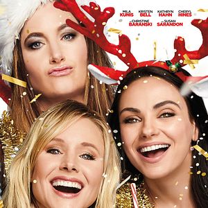 Bilder Bad Moms 2