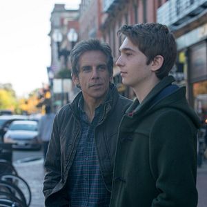 Bilder Austin Abrams