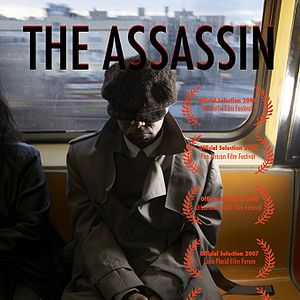 Bilder The Assassin