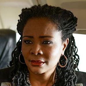 Bilder Tonya Pinkins