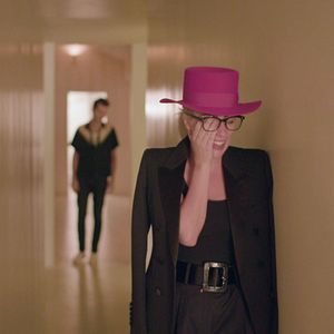 Bilder Gaga: Five Foot Two