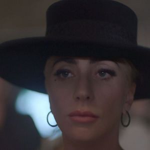 Bilder Gaga: Five Foot Two