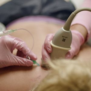 Bilder Gaga: Five Foot Two