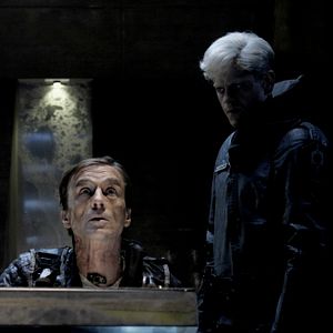 Bilder S.U.M. 1 - Control Your Fear