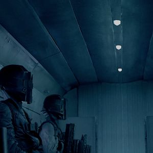 Bilder S.U.M. 1 - Control Your Fear