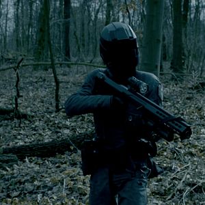 Bilder S.U.M. 1 - Control Your Fear