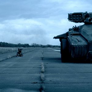 Bilder S.U.M. 1 - Control Your Fear