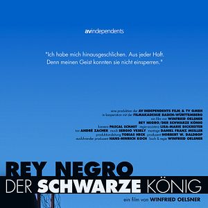 Bilder Rey Negro - Der schwarze König