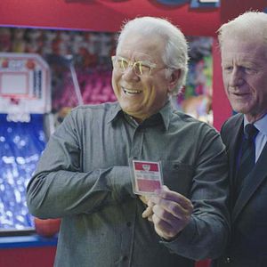 Bilder Me, Myself & I