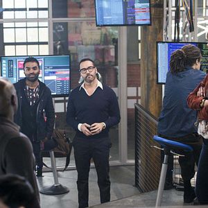 Bilder Wisdom Of The Crowd