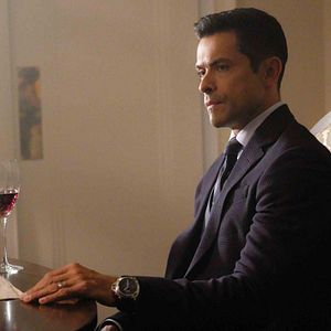 Bilder Mark Consuelos