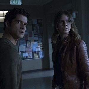 Bilder Shelley Hennig