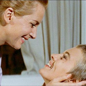 Bilder Bonjour Tristesse