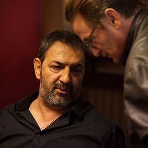 Bilder Benoît Magimel