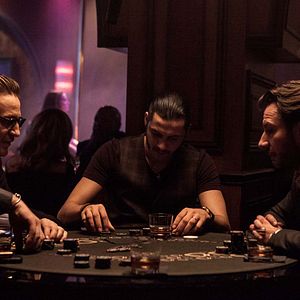 Bilder Michaël Youn