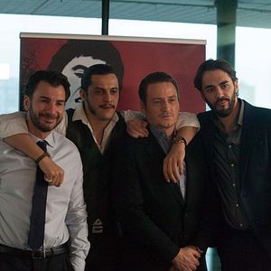 Bilder Michaël Youn