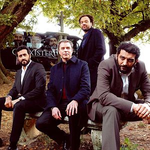 Bilder Fabrice Eboué