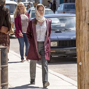 Bilder Stacey Farber