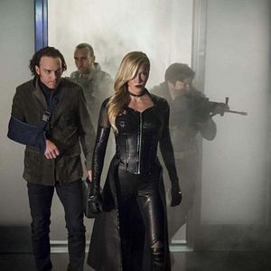 Bilder Katie Cassidy