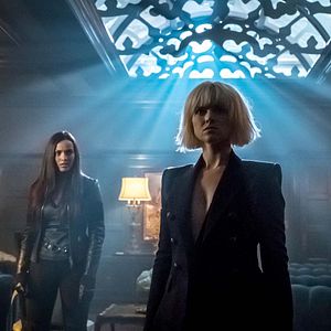 Bilder Jessica Lucas