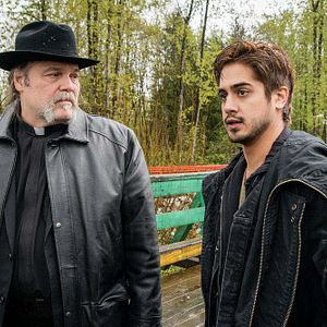 Bilder Vincent D'Onofrio