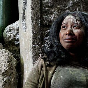 Bilder Naika Toussaint