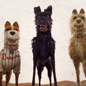 Bilder Isle of Dogs - Ataris Reise