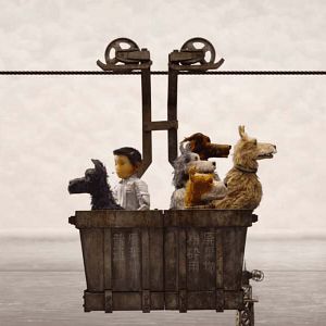 Bilder Isle of Dogs - Ataris Reise