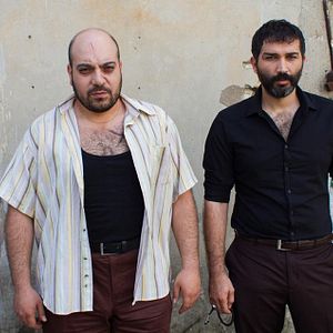 Bilder Damat Koğuşu