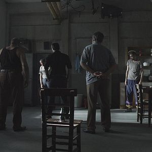 Bilder Damat Koğuşu