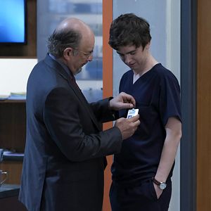 Bilder Richard Schiff