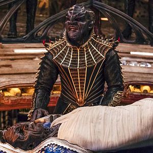 Bilder Star Trek: Discovery