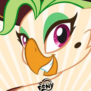 Bilder My Little Pony - Der Film