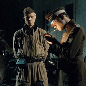 Bilder 9. April - Angriff auf Dänemark