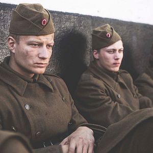 Bilder 9. April - Angriff auf Dänemark