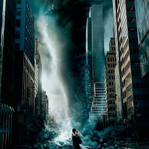 Bilder Geostorm