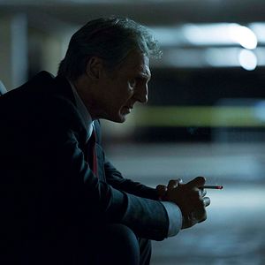 Bilder Liam Neeson