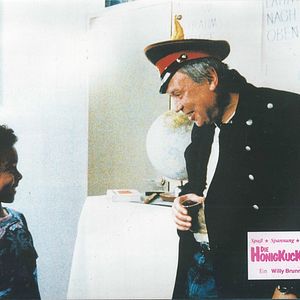 Bilder Die Honigkuckuckskinder