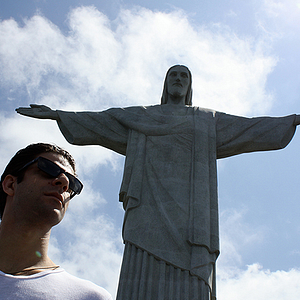 Bilder Anatomy of a Male Ballet Dancer