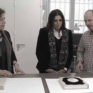 Bilder Maria - Não Esqueça que Eu Venho dos Trópicos