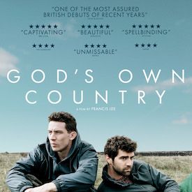 Bilder God's Own Country