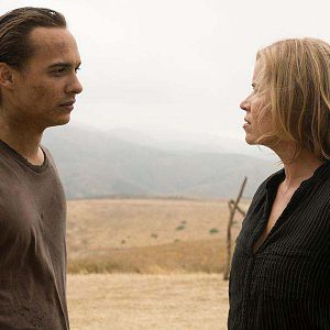 Bilder Frank Dillane