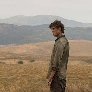 Bilder Daniel Sharman