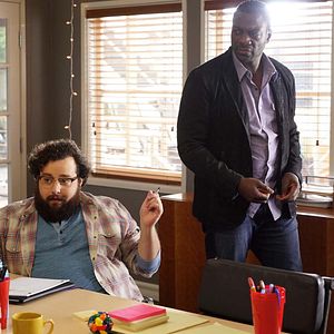 Bilder Harry Katzman