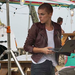 Bilder Marvel's Inhumans